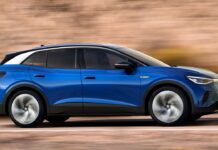 Дешевше Tesla: Volkswagen готує найдоступніший у сегменті електромобіль Volkswagen ID.4