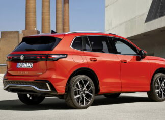 Стартують продажі абсолютно нового Volkswagen Tiguan: комплектації та ціни Volkswagen Tiguan