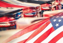 Названо ТОП-5 найпопулярніших в Україні вживаних авто з США Вживані авто з США
