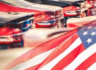 Названо ТОП-5 найпопулярніших в Україні вживаних авто з США Вживані авто з США