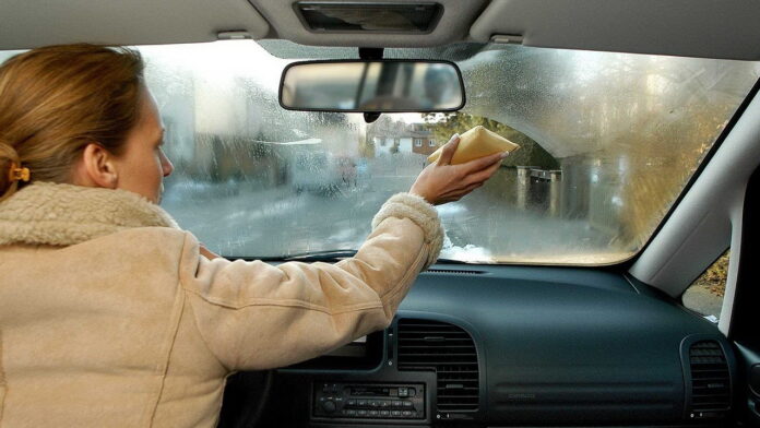 water-in-car water-in-car