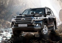 Шлях переможця: звідки взявся Toyota Land Cruiser (частина 2) Toyota Land Cruiser