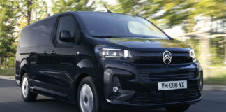 Citroen SpaceTourer