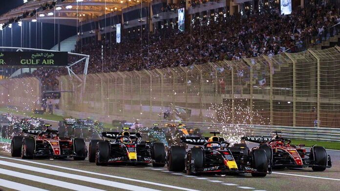 Formula-1 Формула-1