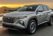 Новий Hyundai Tucson надійшов у продаж: інший салон та доступна ціна Hyundai Tucson