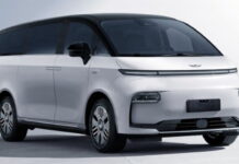 LEVC Xspace