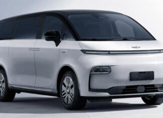 LEVC Xspace