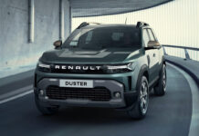 Новий Renault Duster для України вперше показали на фото: усі подробиці New Renault Duster