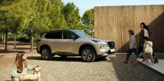 Nissan X-Trail 2023