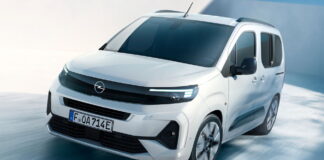 Opel EV