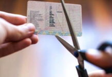 За неявку до військкомату позбавлятимуть водійських прав Посвідчення водія