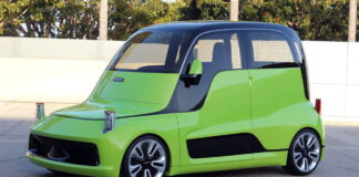 Scion NYC Concept