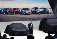 Майбутнє автомобілів Toyota: репортаж з Kenshiki Forum 2023 Toyota Kenshiki Forum