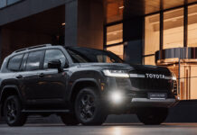 Шлях переможця: звідки взявся Toyota Land Cruiser (частина 1) Toyota Land Cruiser