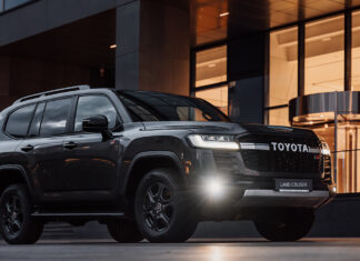 Шлях переможця: звідки взявся Toyota Land Cruiser (частина 1) Toyota Land Cruiser