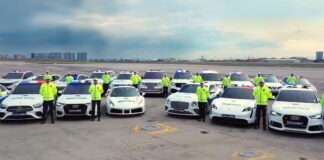 Turkish Police