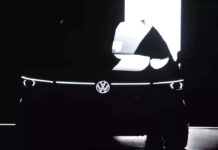 До 50-річчя бестселера: новий Volkswagen Golf презентують у січні Volkswagen Golf 2024