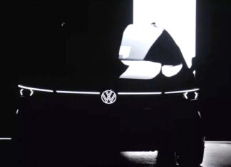 До 50-річчя бестселера: новий Volkswagen Golf презентують у січні Volkswagen Golf 2024
