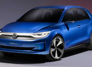 Volkswagen ID.2all