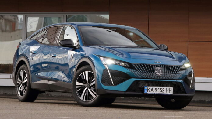 01 Peugeot 408