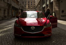 Mazda припиняє випуск популярної моделі: названо причину 2023 Mazda 6