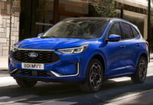 Стартують продажі абсолютно нового Ford Kuga 2024: подробиці та ціни Ford Kuga 2024