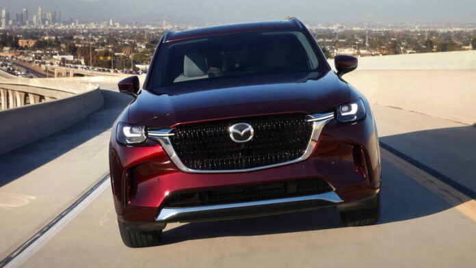2024-mazda-cx-90-front-view 2024-mazda-cx-90