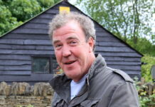 Jeremy Clarkson