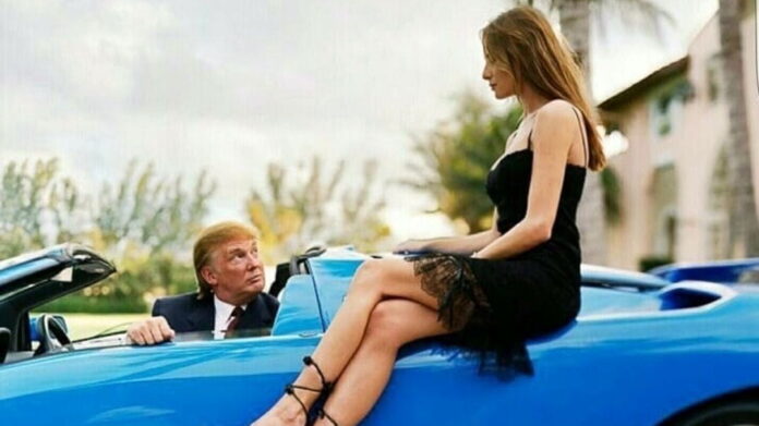 Lamborghini Diablo Donald Trump 2 Lamborghini Diablo Donald Trump