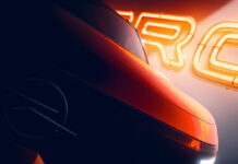 Абсолютно інший: на ринок повертається легендарний кросовер Opel New Opel Frontera