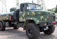 Щоб не везли з роcії: в Україні повертаються європейські вимоги щодо пального Паливозаправники