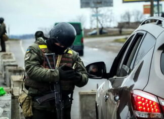 Закон прийнято: військкомати отримають інформацію про посвідчення водія Перевірка на дорогах