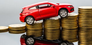подорожчання автомобілів