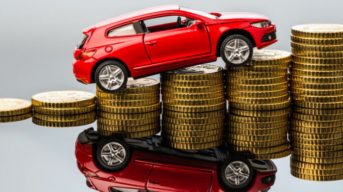 подорожчання автомобілів