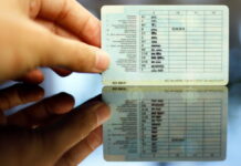 Термін дії водійських посвідчень обмежать кількома роками посвідчення водія