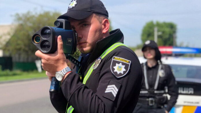 Україна TruCam 1 Україна TruCam