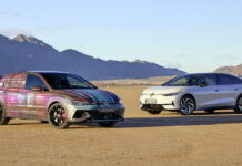 Volkswagen масово впроваджує в свої авто штучний інтелект ChatGPT Volkswagen ChatGPT