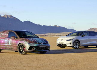 Volkswagen масово впроваджує в свої авто штучний інтелект ChatGPT Volkswagen ChatGPT
