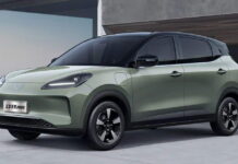 14 000 доларів: розсекречено дешевий кросовер від General Motors Wuling Bingo Plus