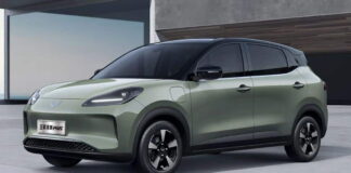 Wuling Bingo Plus