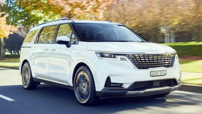 2022-Kia-Carnival 2022-Kia-Carnival