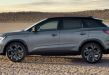 Renault готує конкурента Nissan Qashqai, Ford Kuga, VW Tiguan та Skoda Kodiaq Renault Austral