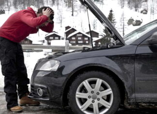 12 марок автомобілів, що ламаються вдвічі швидше за інші Car Brands That Will Break Down
