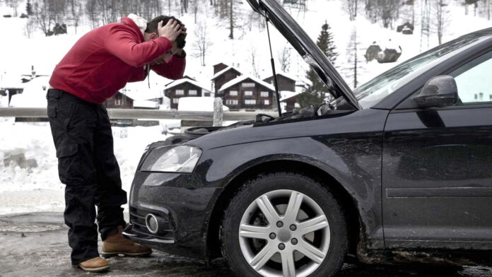 Car Brands That Will Break Down Car Brands That Will Break Down