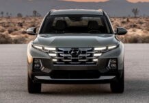 Hyundai збирається завалити світ пікапами: готуються три новинки Hyundai