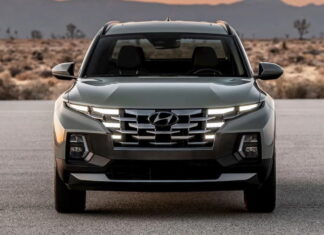 Hyundai збирається завалити світ пікапами: готуються три новинки Hyundai