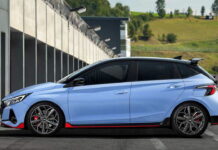Жертви екології: Hyundai вбиває бензинові автомобілі у Європі Hyundai N i20