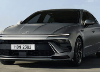 В Україну повернулася Hyundai Sonata: подробиці та ціни Hyundai Sonata