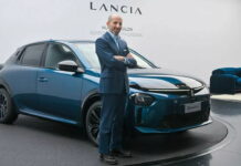 Побратим Peugeot 208 та Opel Corsa: Lancia Ypsilon змінив покоління вперше за 13 років Lancia Ypsilon 2024