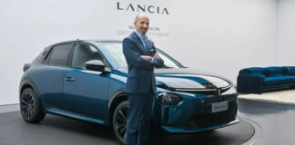 Lancia Ypsilon 2024